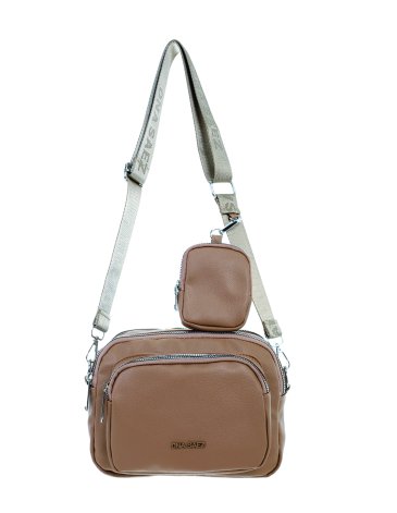 Cartera PU - ONA SAEZ