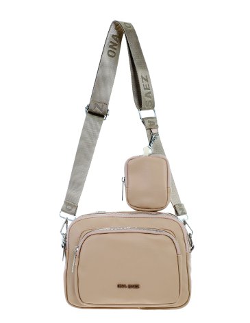 Cartera PU - ONA SAEZ