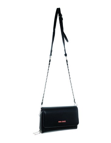Morral-Billetera PU ONA SAEZ