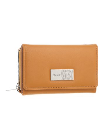 Billetera RFID Protegida - ONA SAEZ