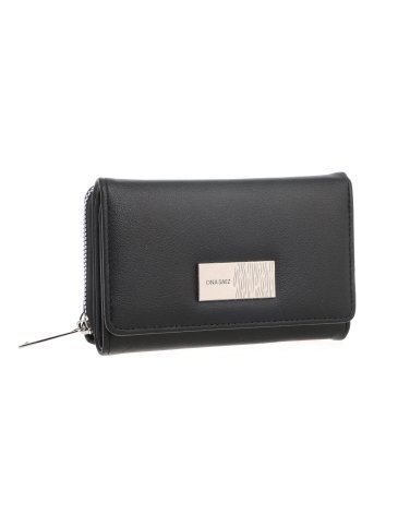 Billetera RFID Protegida - ONA SAEZ