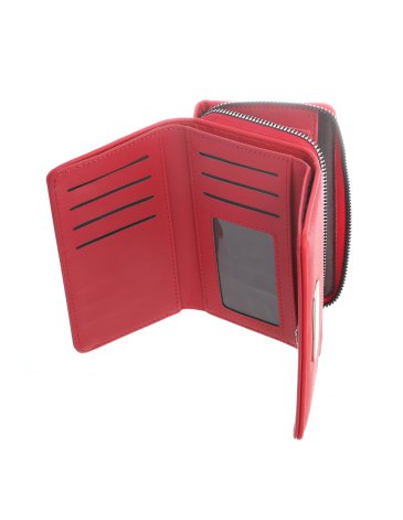 Billetera RFID Protegida - ONA SAEZ