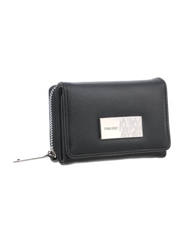 Billetera RFID Protect - ONA SAEZ
