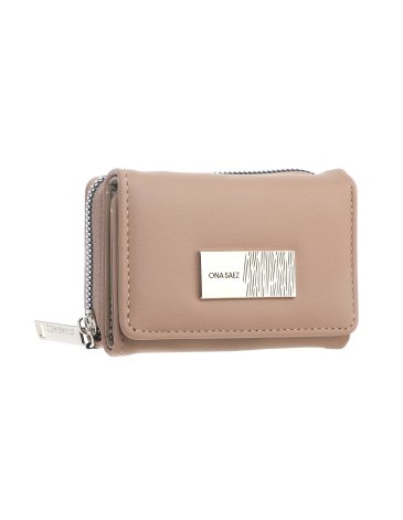 Billetera RFID Protect - ONA SAEZ