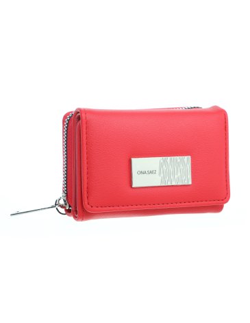 Billetera RFID Protect - ONA SAEZ