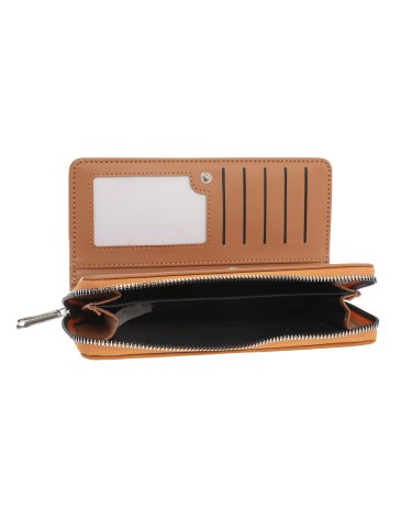 Billetera RFID Protect - ONA SAEZ