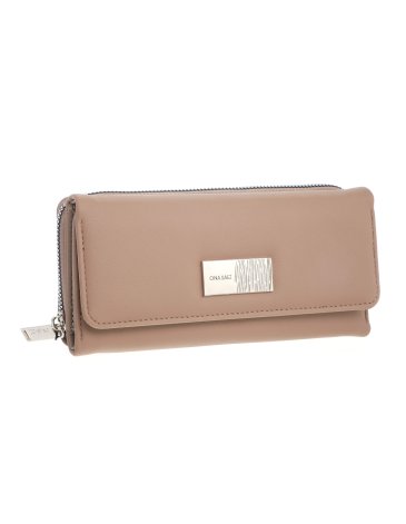 Billetera RFID Protect - ONA SAEZ