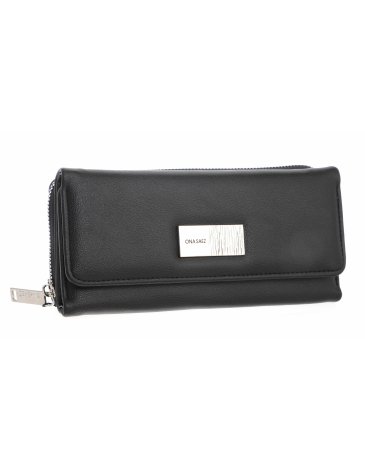 Billetera RFID Protect - ONA SAEZ