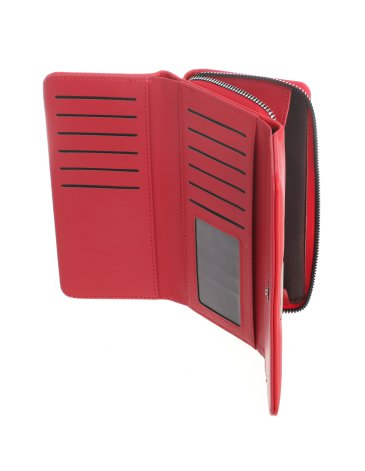 Billetera RFID Protect - ONA SAEZ