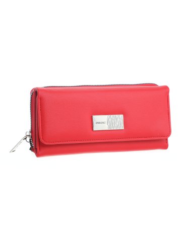Billetera RFID Protect - ONA SAEZ