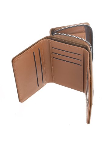 Billetera RFID Protect - ONA SAEZ
