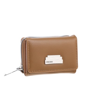 Billetera RFID Protect - ONA SAEZ