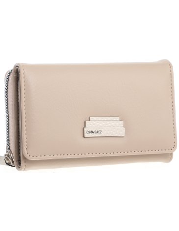 Venta por Mayor y Catalogo Billetera RFID Protect ONA SAEZ