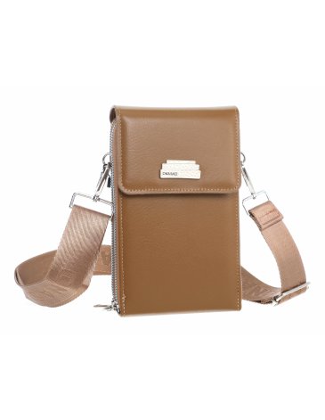 Porta Celular PU - ONA SAEZ