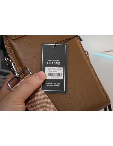 Porta Celular PU - ONA SAEZ