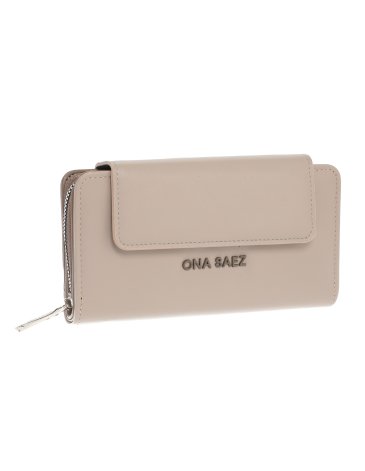 Venta por Mayor y Catalogo Billetera RFID Protect ONA SAEZ
