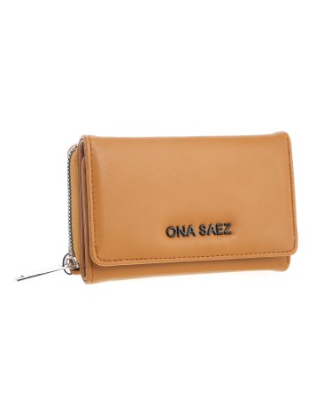Billetera ONA SAEZ