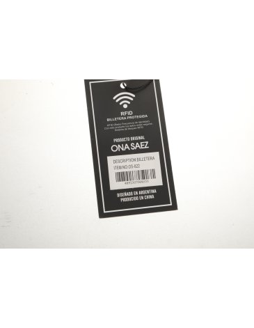 Billetera - ONA SAEZ