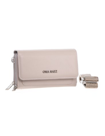 Venta por Mayor y Catalogo Porta Celular PU ONA SAEZ