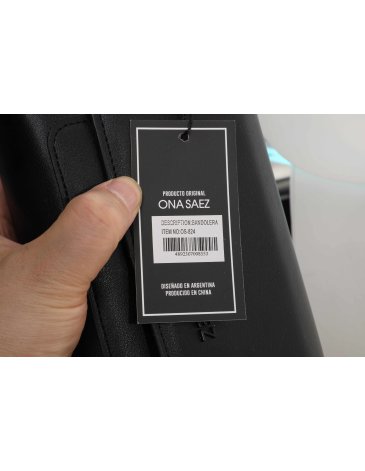 Porta Celular PU - ONA SAEZ