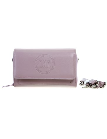 Billetera RFID Protect  - ONA SAEZ