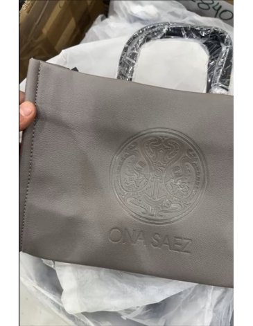 Cartera PU ONA SAEZ