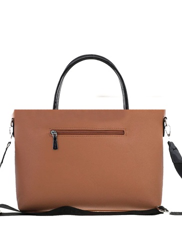 Cartera PU - ONA SAEZ