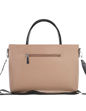 Cartera PU - ONA SAEZ