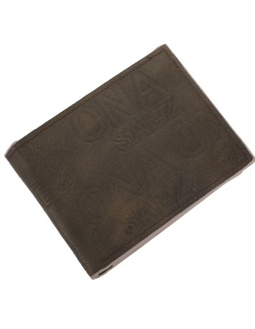 Billetera - ONA SAEZ