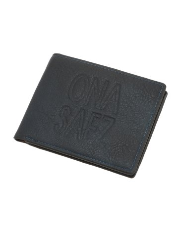 Venta por Mayor y Catalogo Billetera ONA SAEZ