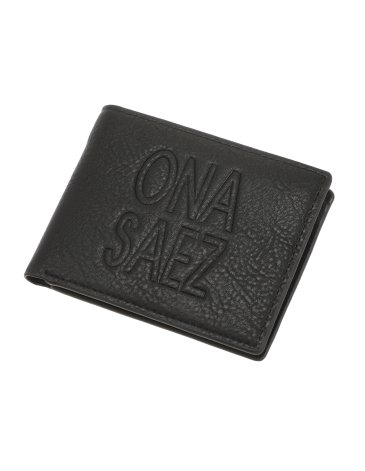Billetera - ONA SAEZ