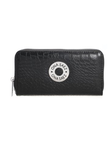 BILLETERA - ONA SAEZ