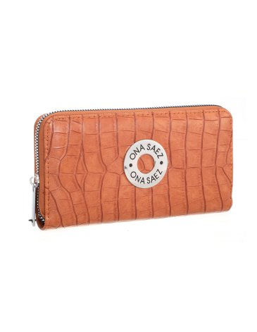 BILLETERA - ONA SAEZ