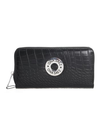 BILLETERA - ONA SAEZ