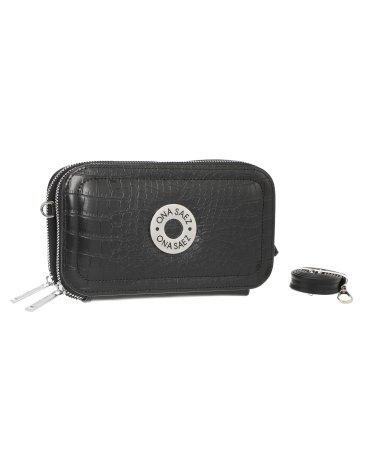 BANDOLERA - ONA SAEZ