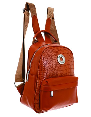 Mochila PU ONA SAEZ