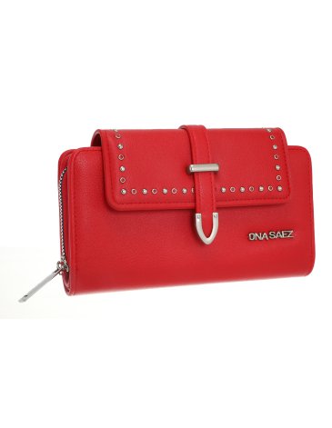 Venta por Mayor y Catalogo Billetera ONA SAEZ