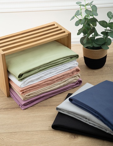 Sábana ajustable - Línea HOGAR - Microfibra Soft touch 1 1/2 pl JEAN CARTIER