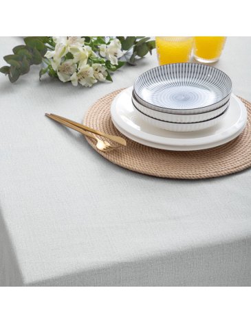MANTEL DE COCINA ESTAMPADO TORINO - JEAN CARTIER