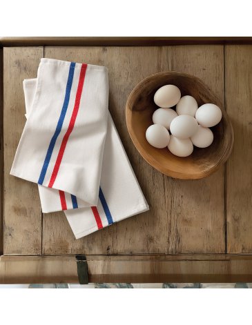 Repasador GUARDA FRANCESA. 50 x 60 cm - JEAN CARTIER