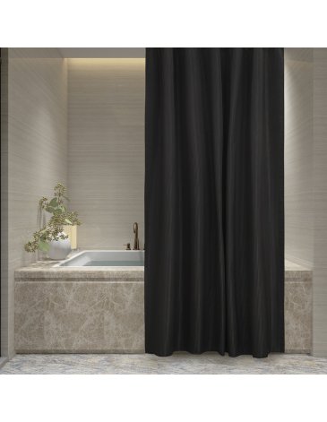 Cortina de Baño JEAN CARTIER