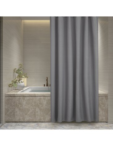 Cortina de Baño - JEAN CARTIER