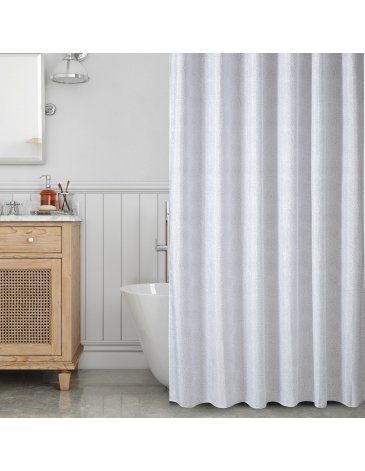 Cortina de baño JEAN CARTIER