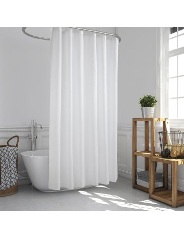 Cortina de Baño JEAN CARTIER