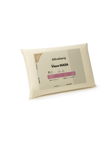 ALMOHADA NASASOFT 46 x 66 x 13 cm de altura. JEAN CARTIER