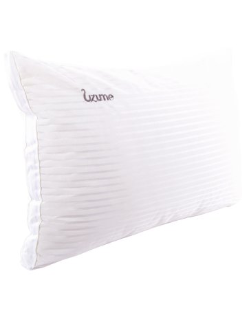 Almohada NATIVA  Suave y Lavable 70 x 50 cm| JEAN CARTIER
