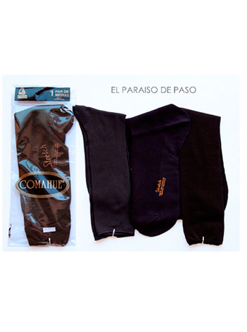 Venta por Mayor y Catalogo Media Streetch con elastico - X doc - COMAHUE