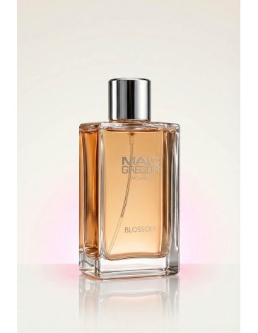 Eau de parfum BLOSSOM 100ML - MAC GREGOR