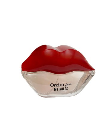 Perfume My Life 60ml - LAS OREIRO