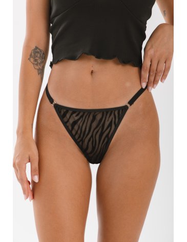 Colaless de microtul Pack x2 - INTIMILU
